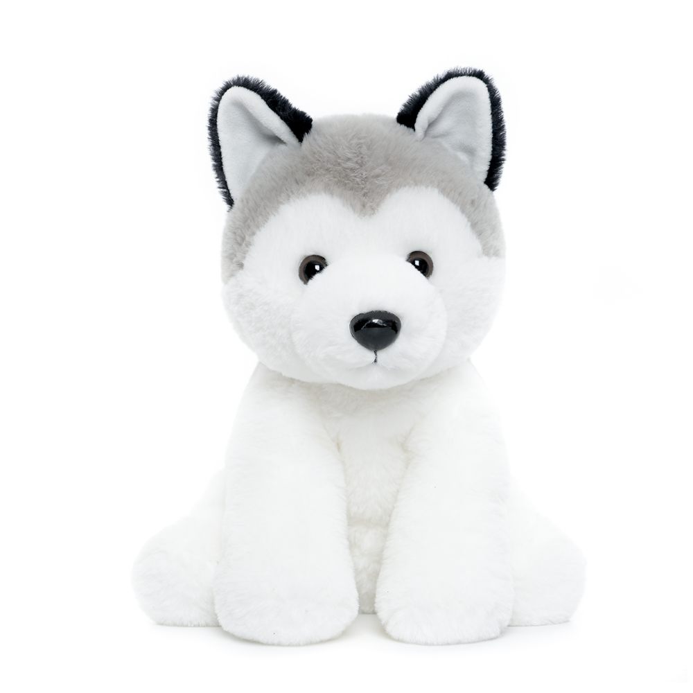 Husky Plush, Model 23188