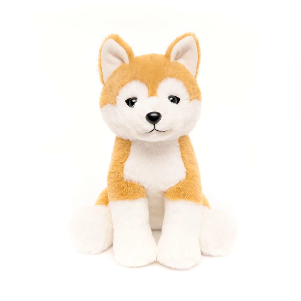 Akita Plush, Model 23223