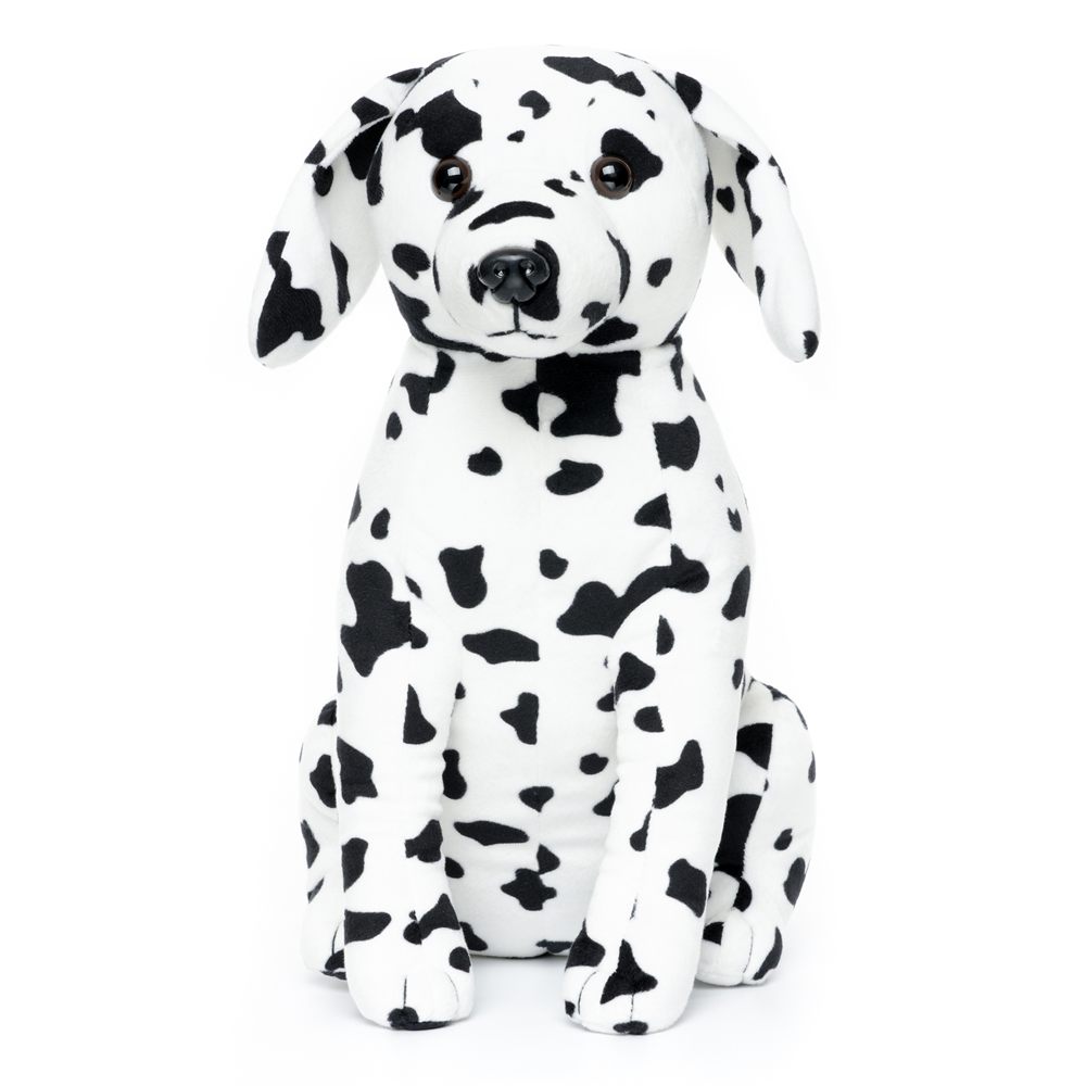 Dalmatian Plush, Model 23217