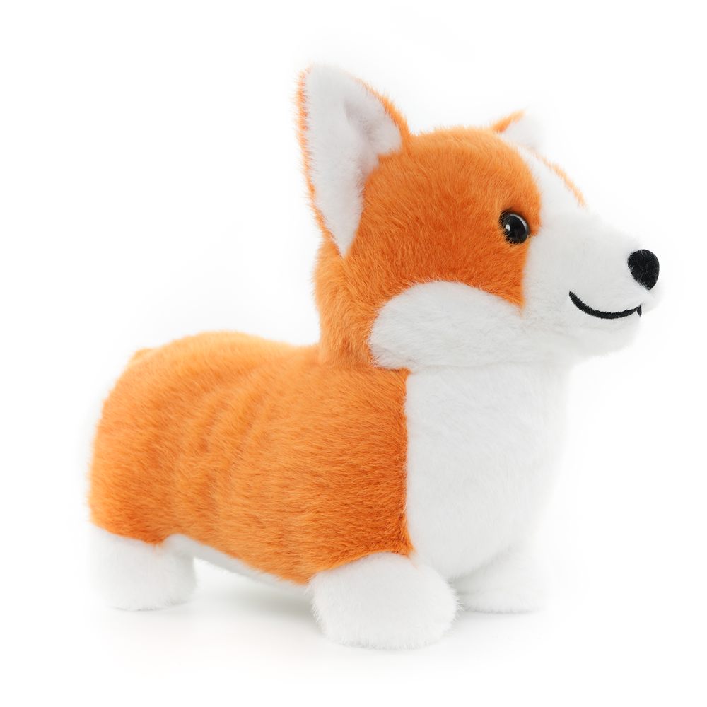 Corgi Plush, Model 22243