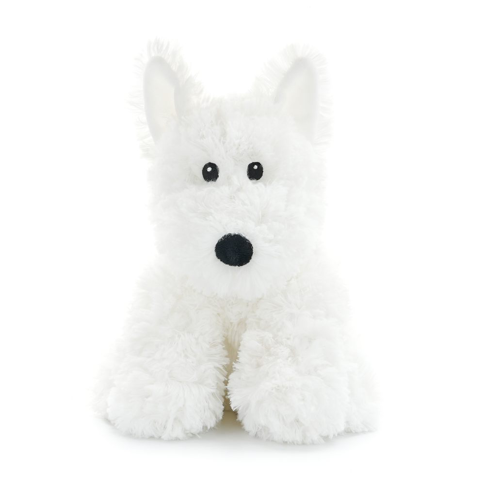 Highland Dog Plush, Model 22240