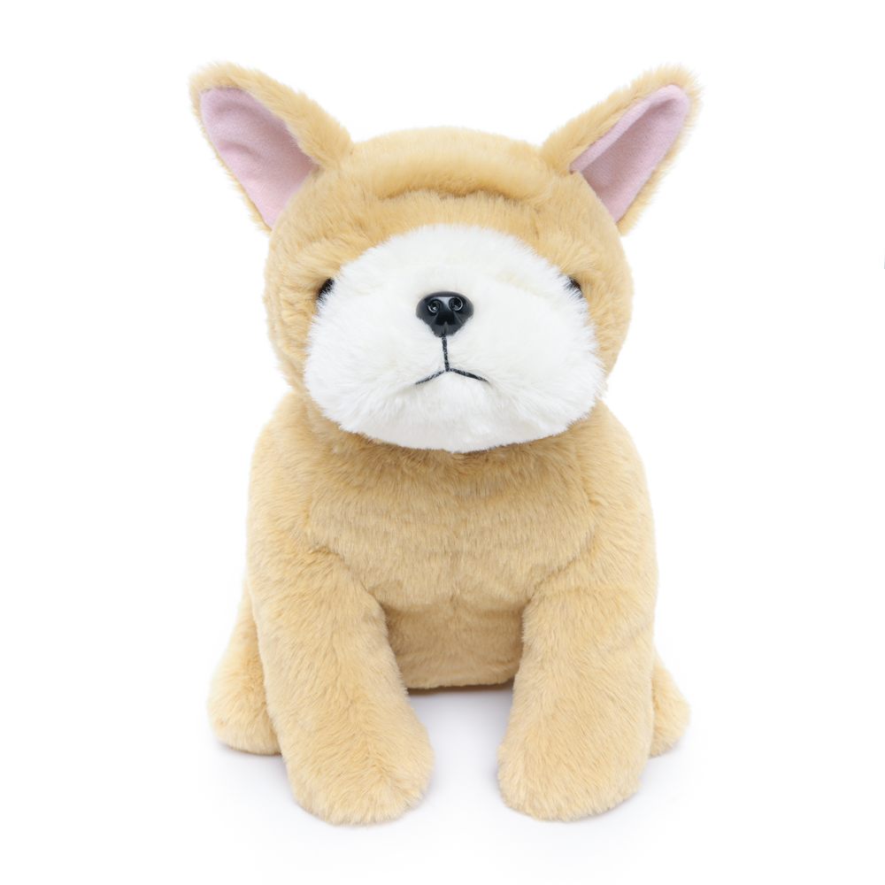 Bulldog Plush, Model 23218