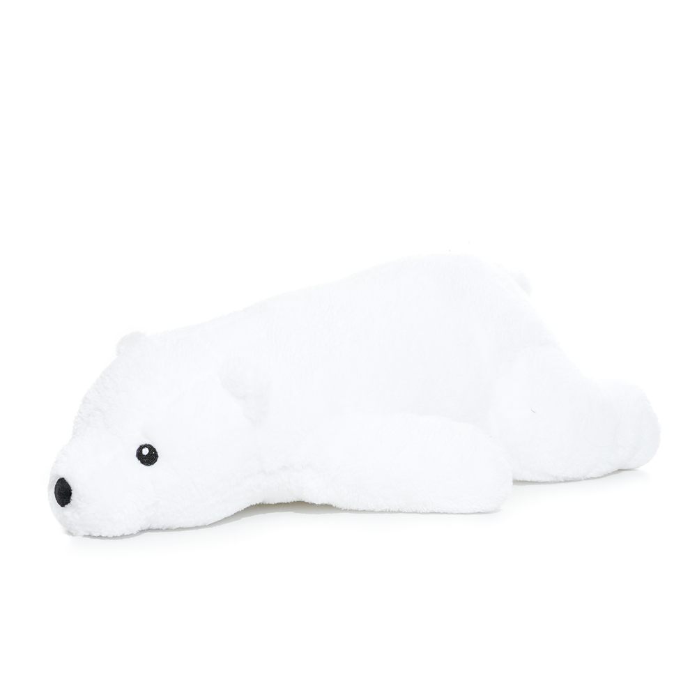 Polar Bear Plush, Model 23272