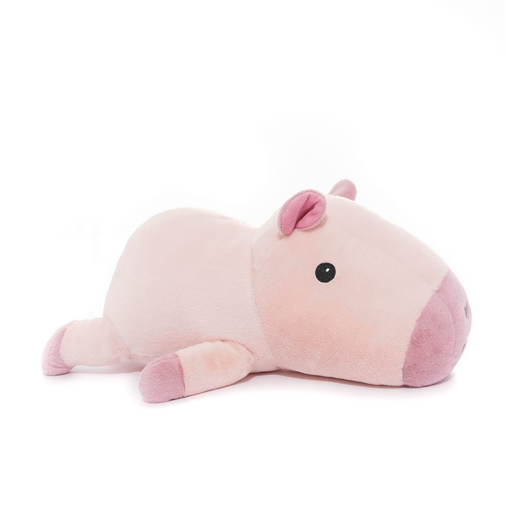 Floppy Capybara Plush, Model 23274