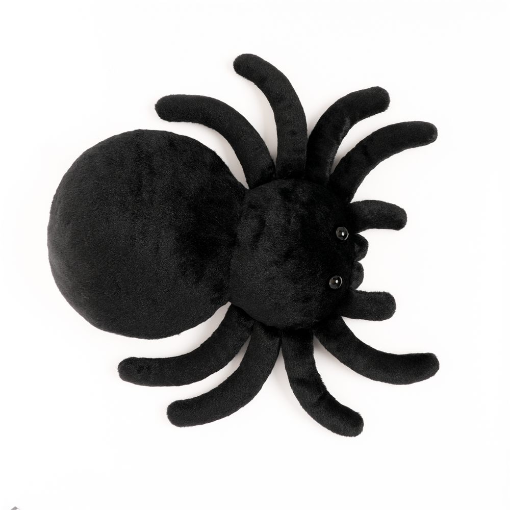 Spider Plush, Model 23227
