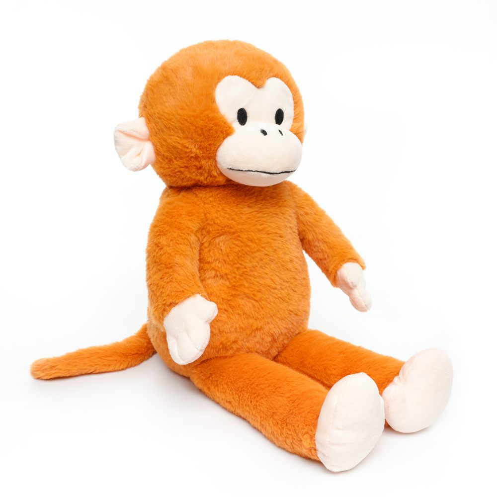Monkey Plush, Model 23221