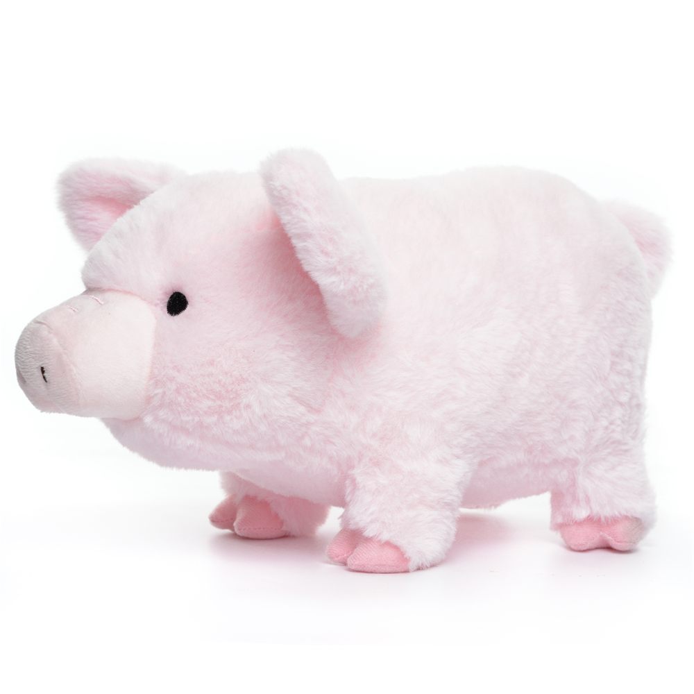 Pig Plush, Model 23219