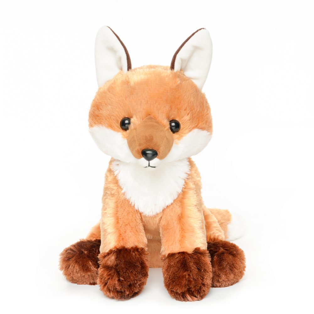 Fox Plush, Model 23231