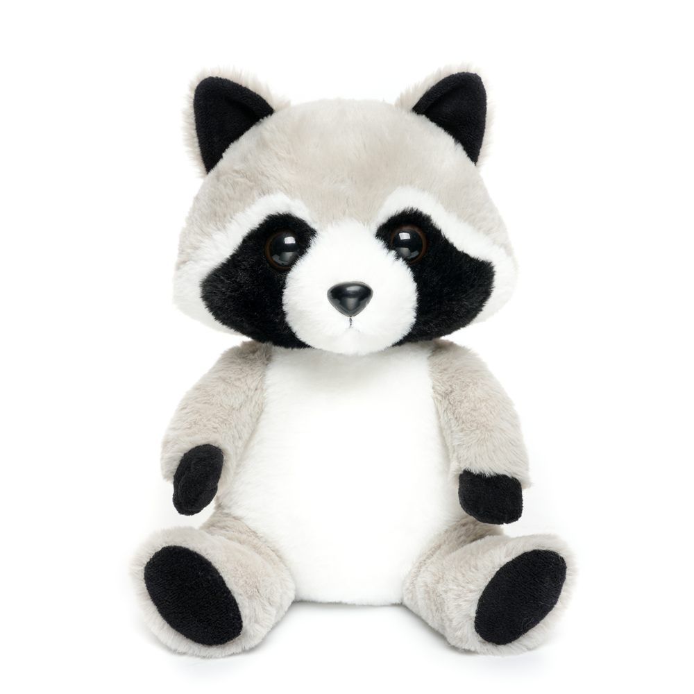 Raccoon Plush, Model 23216