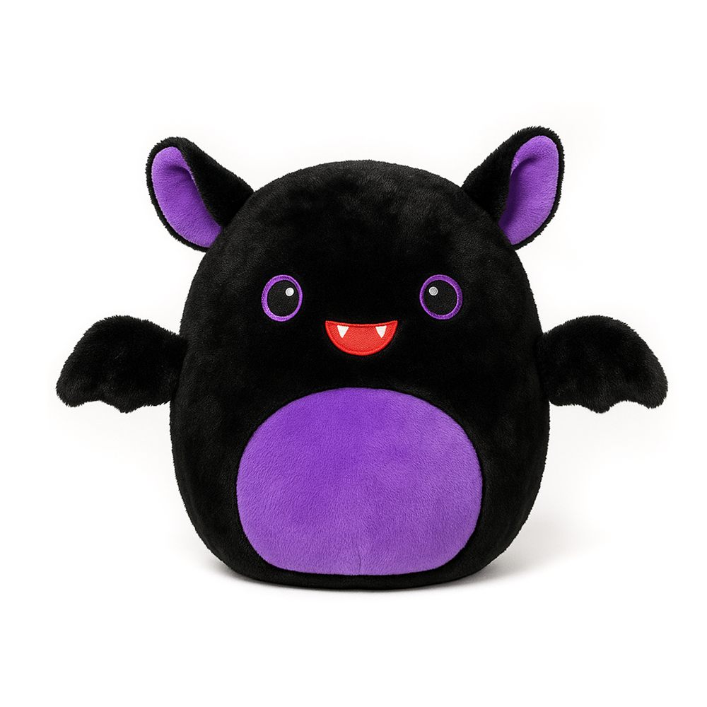 Bat Plush, Model 23209