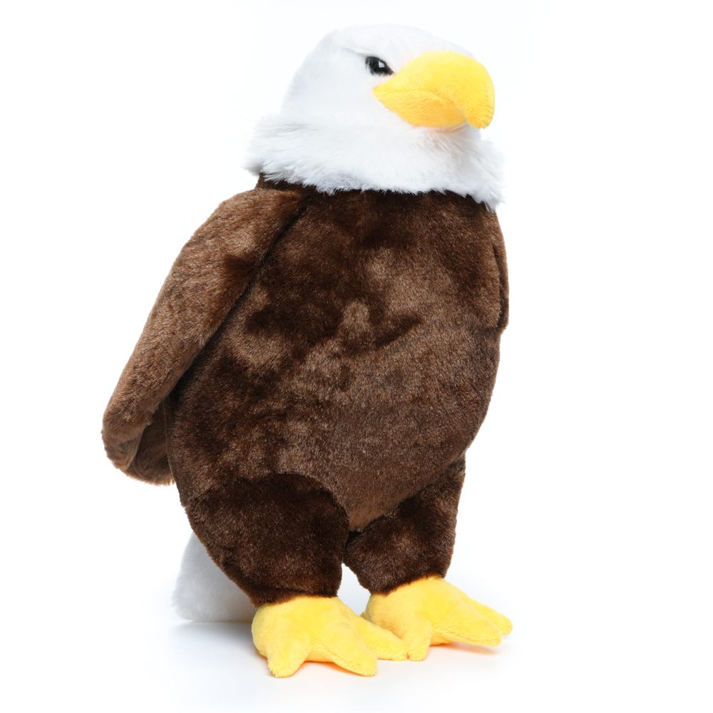 Eagle Plush, Model 23220