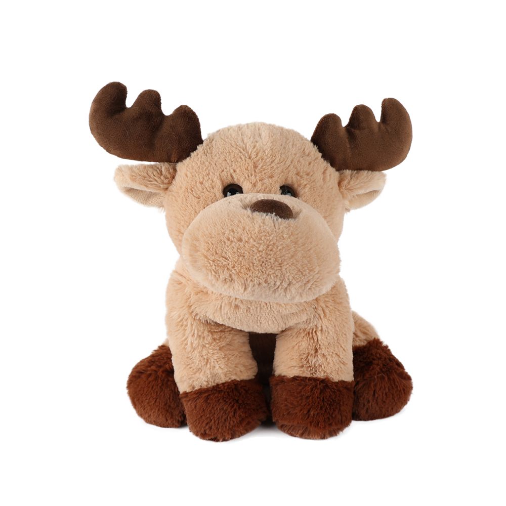 Reindeer Plush, Model 23197