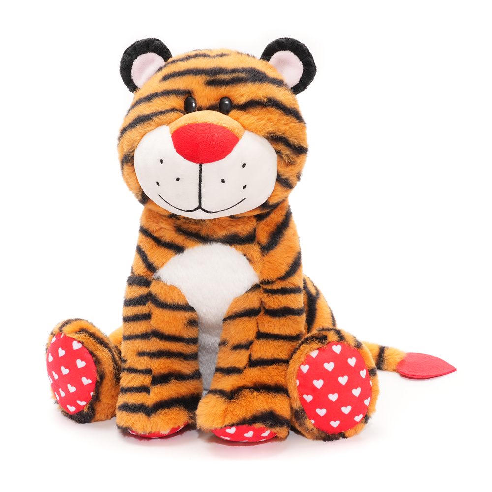 Tiger Plush, Model 23317