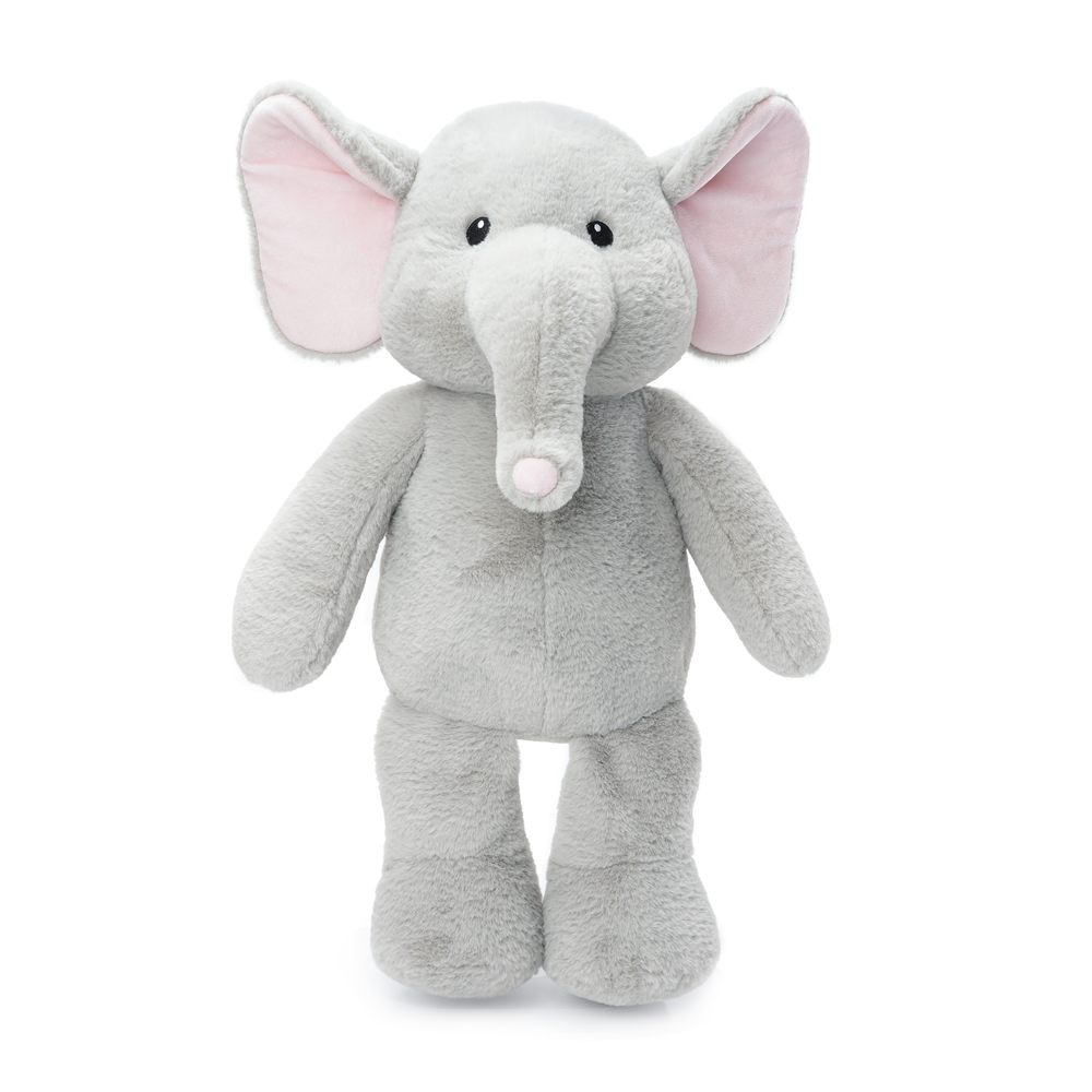 Elephant Plush, Model 23313-L