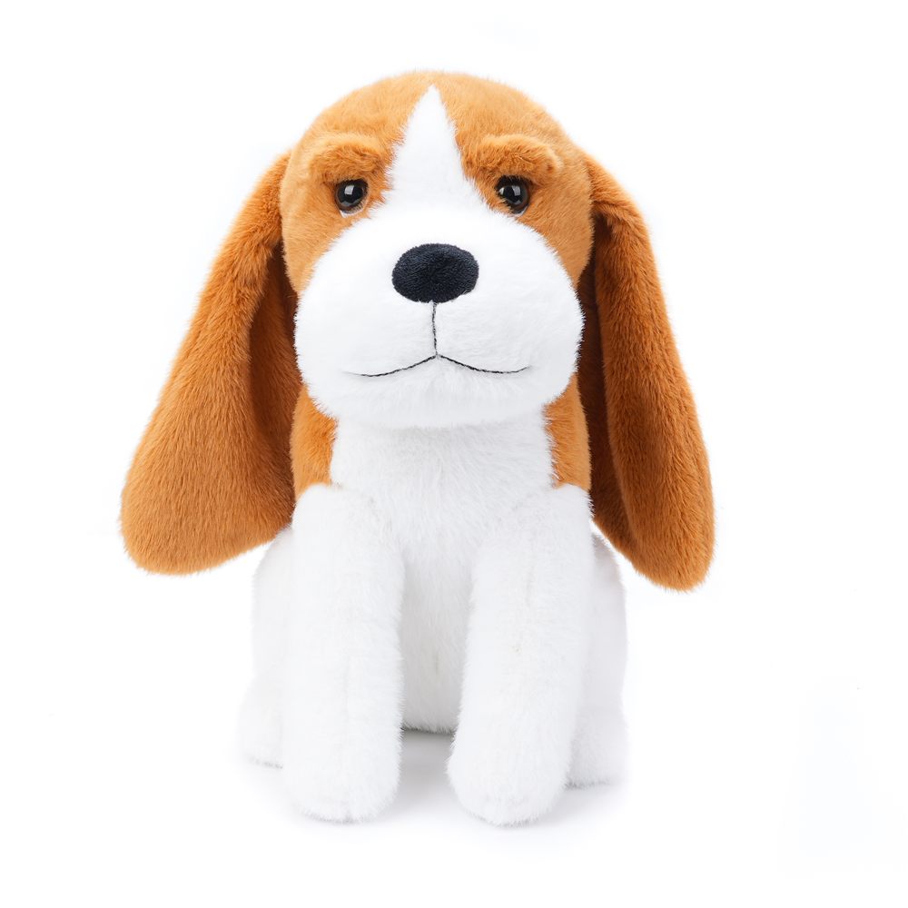 Beagle Plush, Model 23315