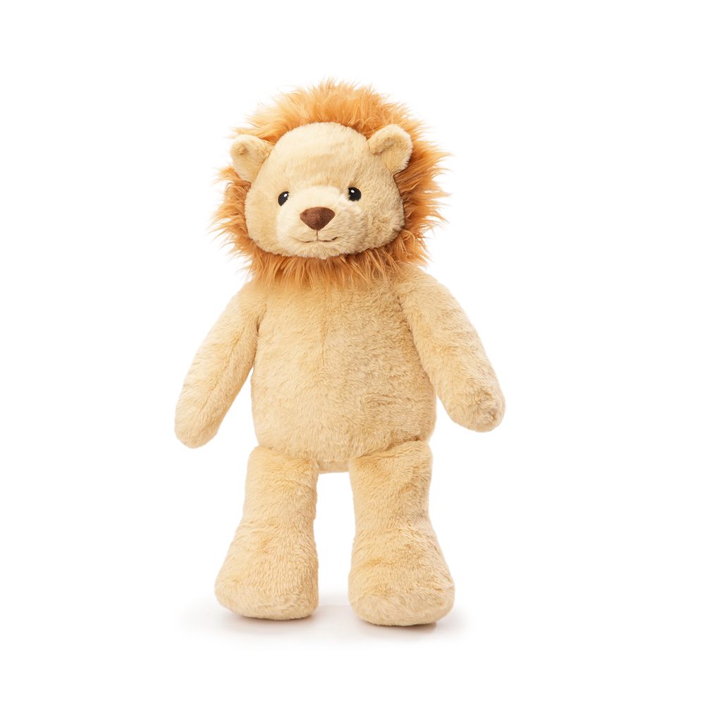 Lion Plush, Model 23321-L