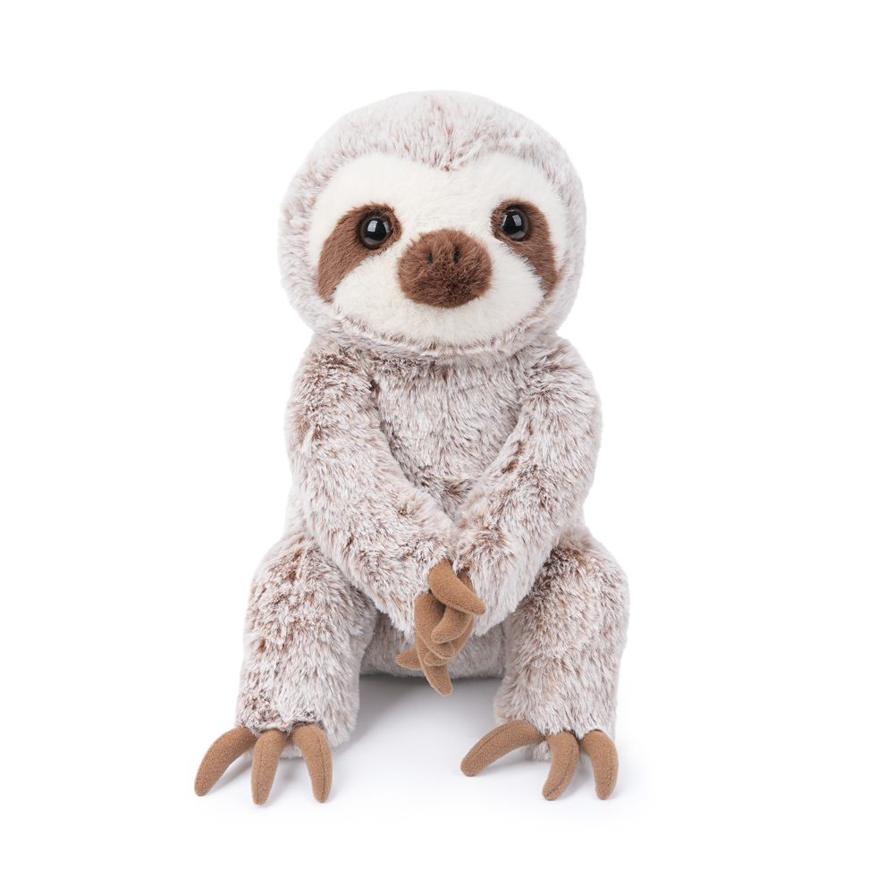 Sloth Plush, Model 23314