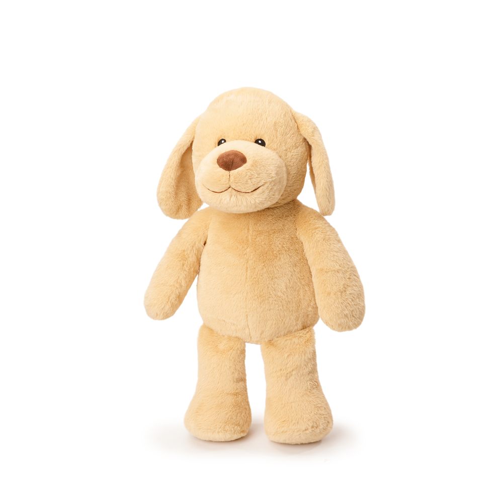 Dog Plush, Model 23323-L