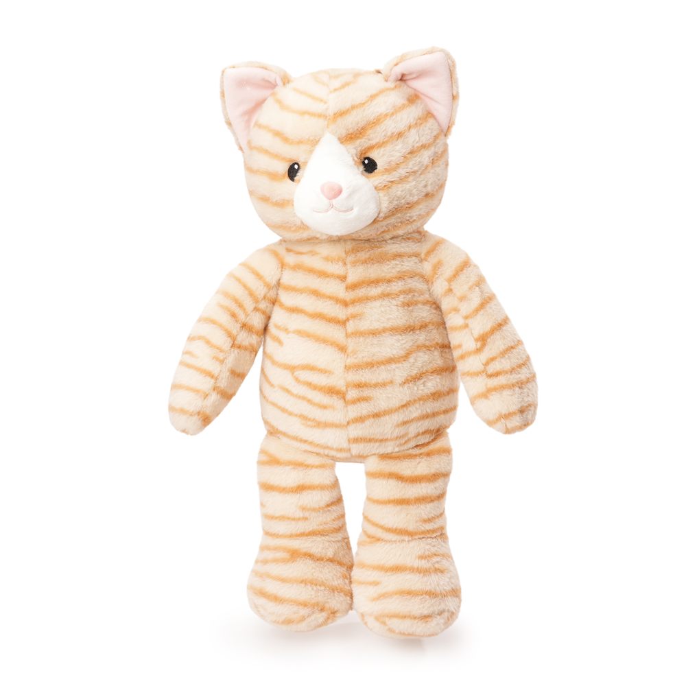 Cat Plush, Model 23324-L