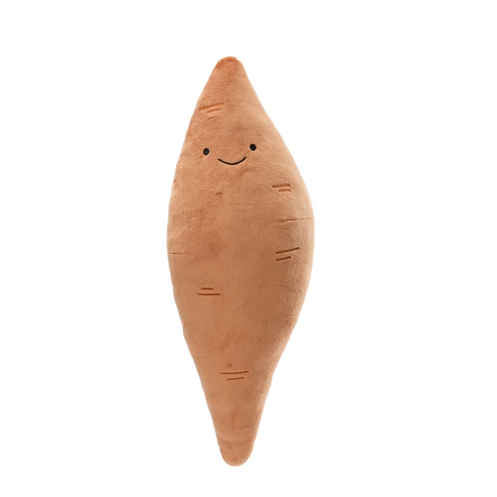 Sweet Potato Plush, Model 23310