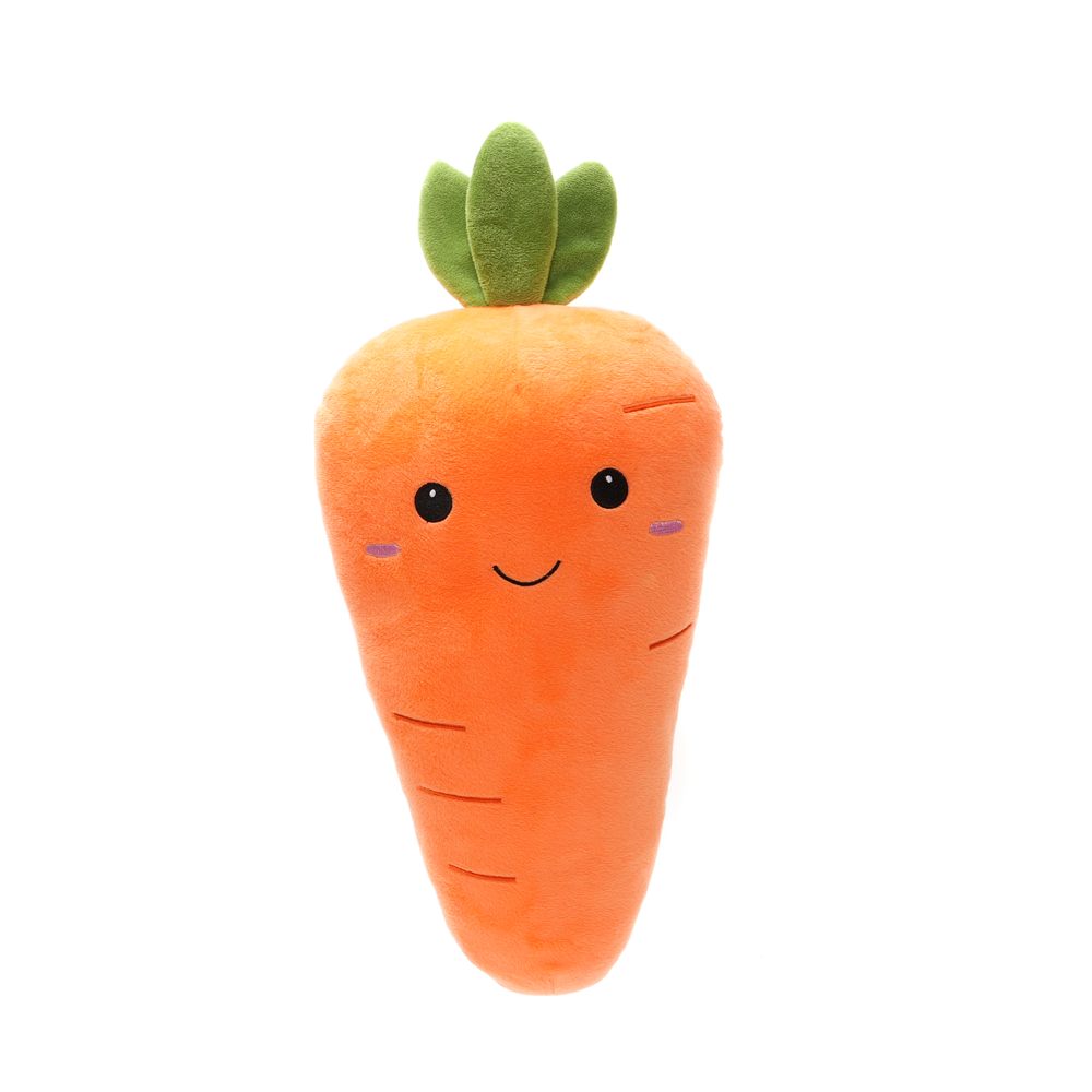 Carrot Plush, Model 23307