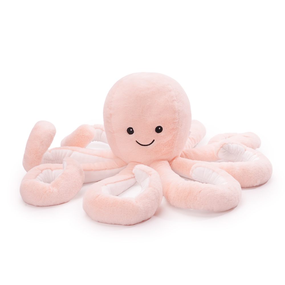 Octopus Plush, Model 23305