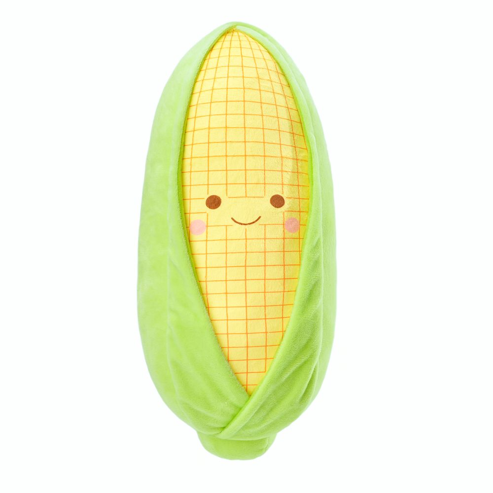 Sweetcorn Plush, Model 23301