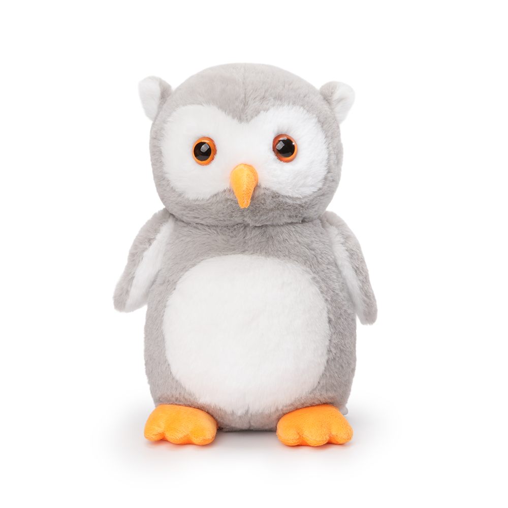 Owl Plush, Model 23296