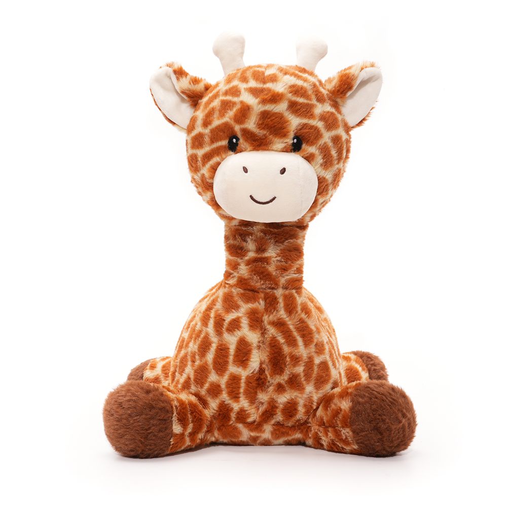 Giraffe Plush, Model 23303