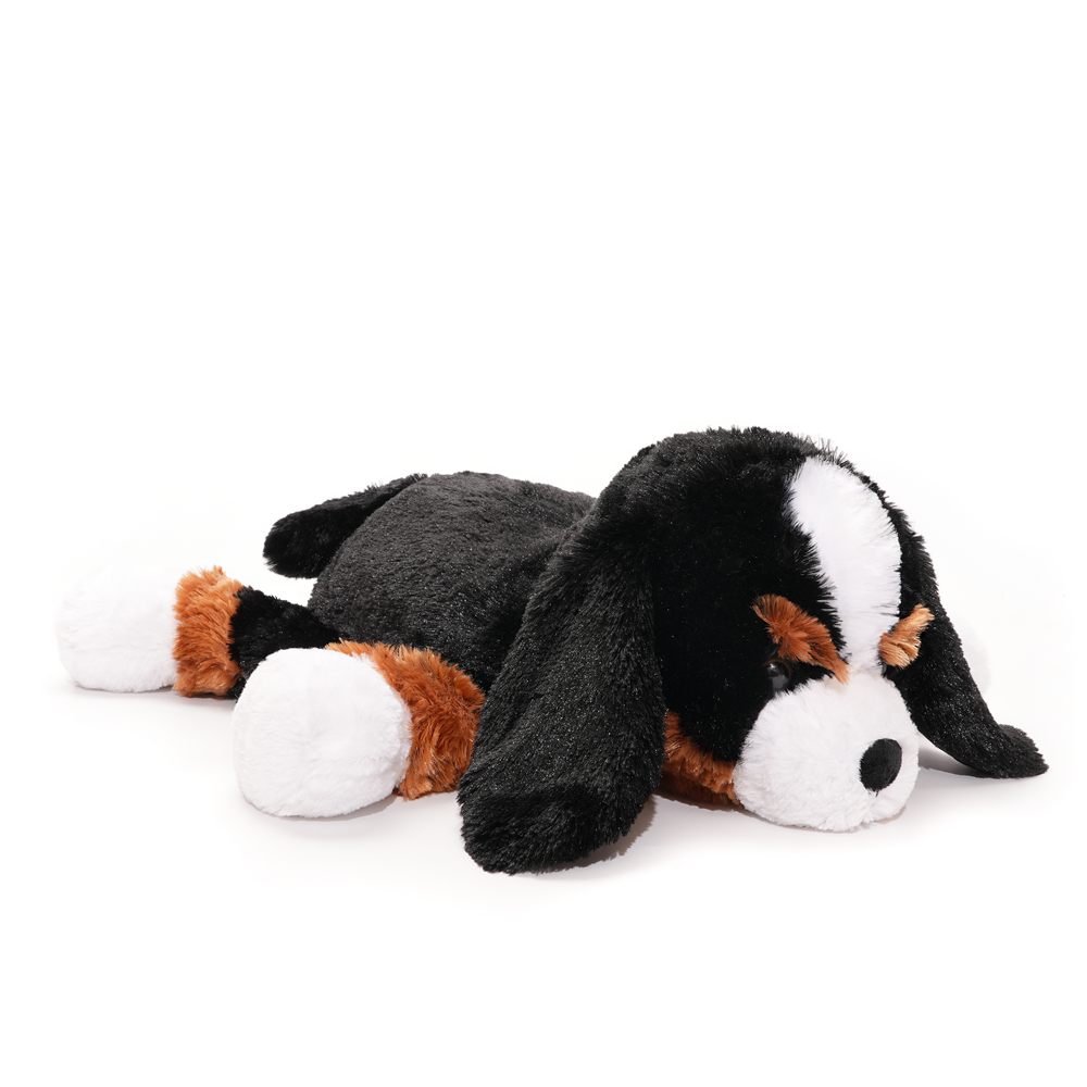 Bernese Mountain Dog Plush, Model 23295