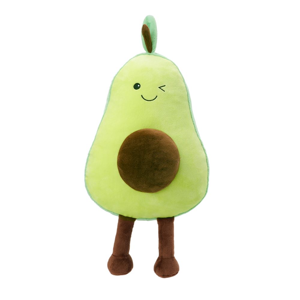Avocado Plush, Model 23289