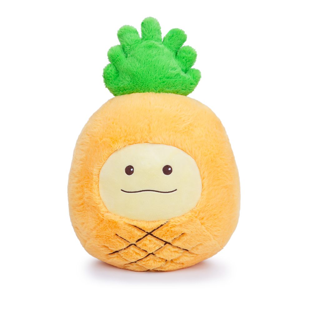 Pineapple Plush, Model 23291