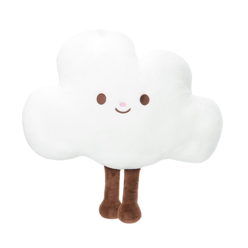 Smiling Cloud Plush, Model 23290