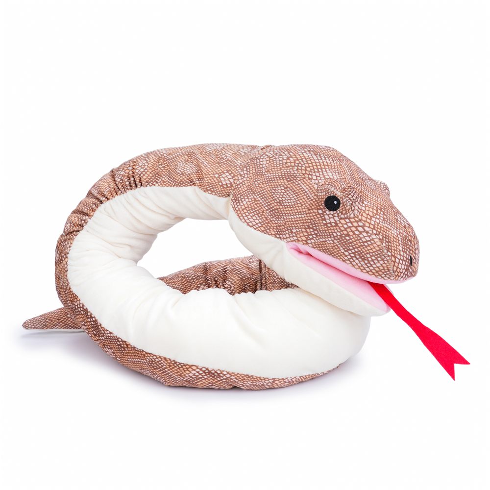 Snake Plush, Model 23288