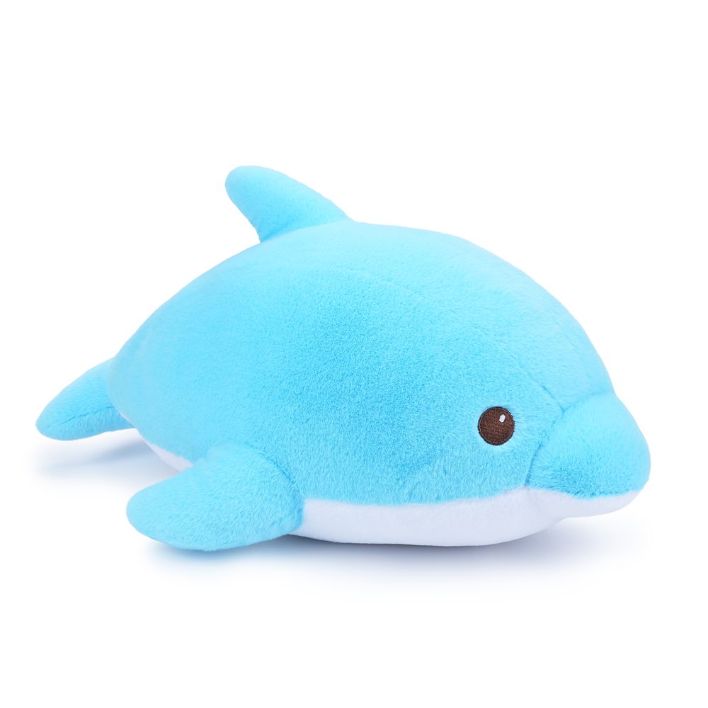 Dolphin Plush, Model 23343