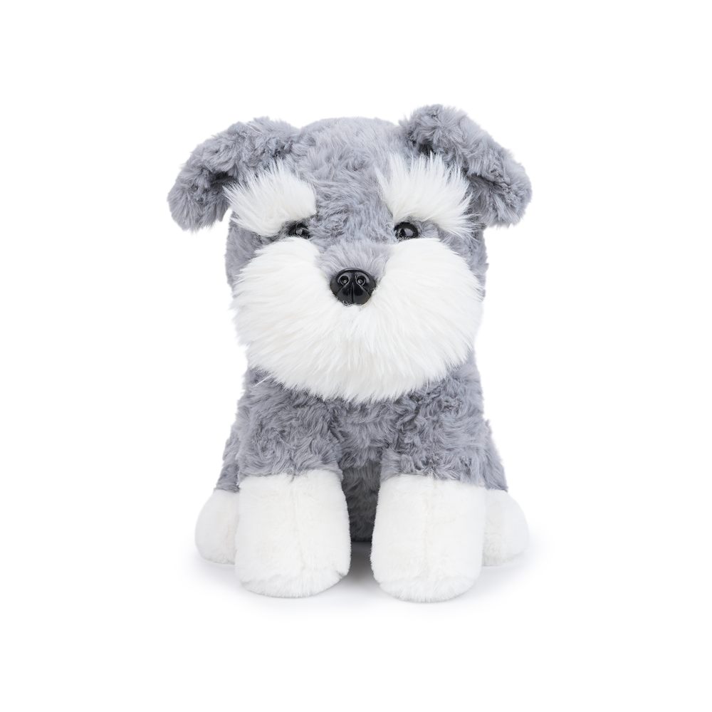 Schnauzer Plush, Model 23338