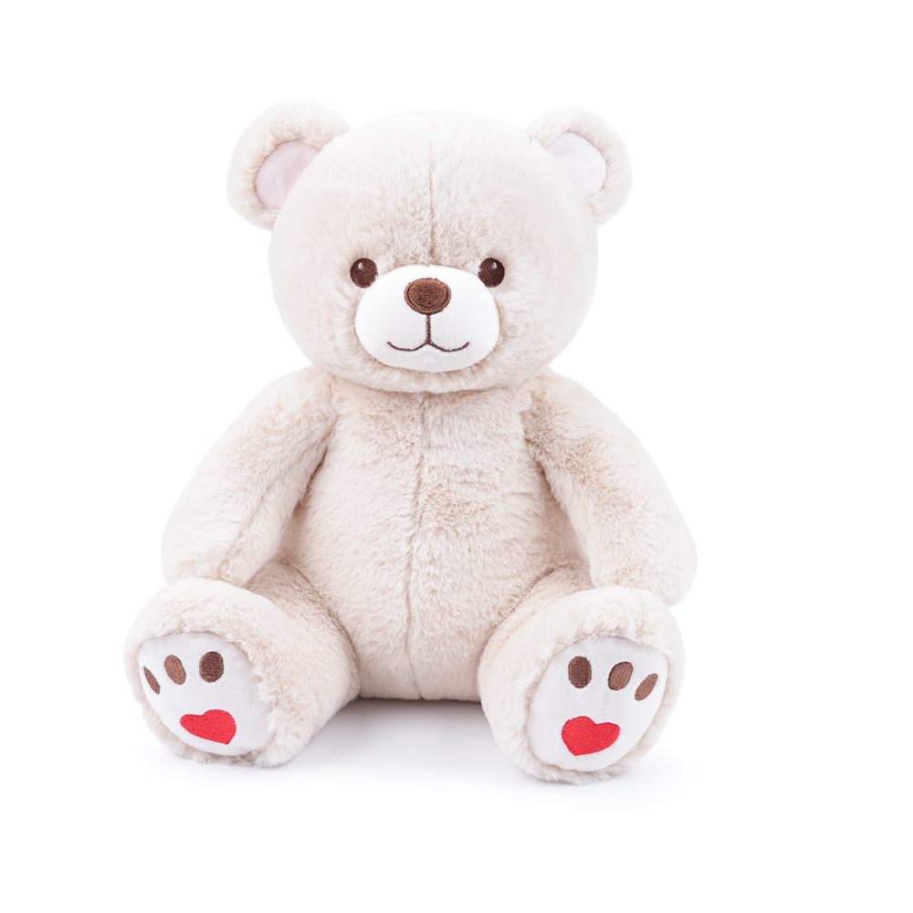 Bear Plush, Model 23332