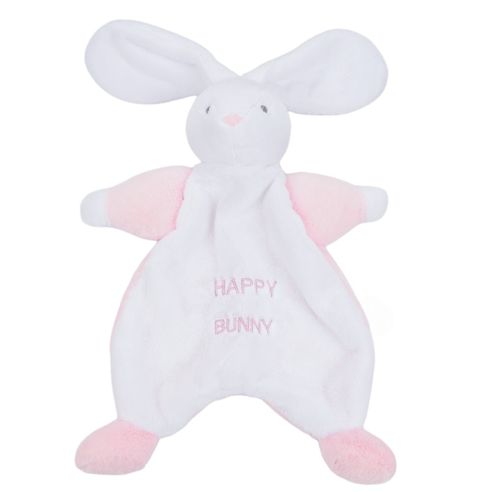 Bunny Comfort Blanket, Model 23350-bunny