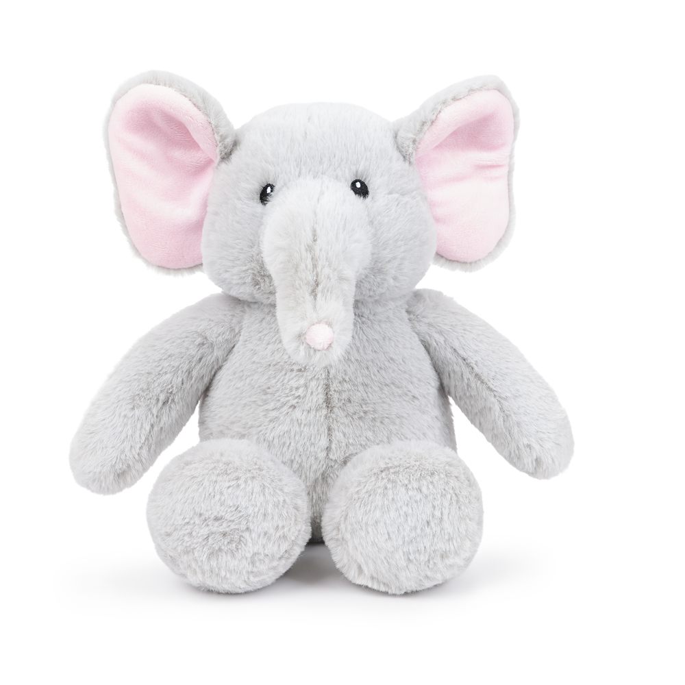 Elephant Plush, Model 23313-s