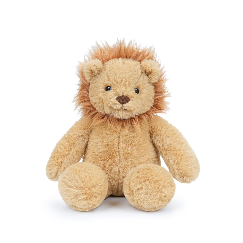Lion Plush, Model 23321-s