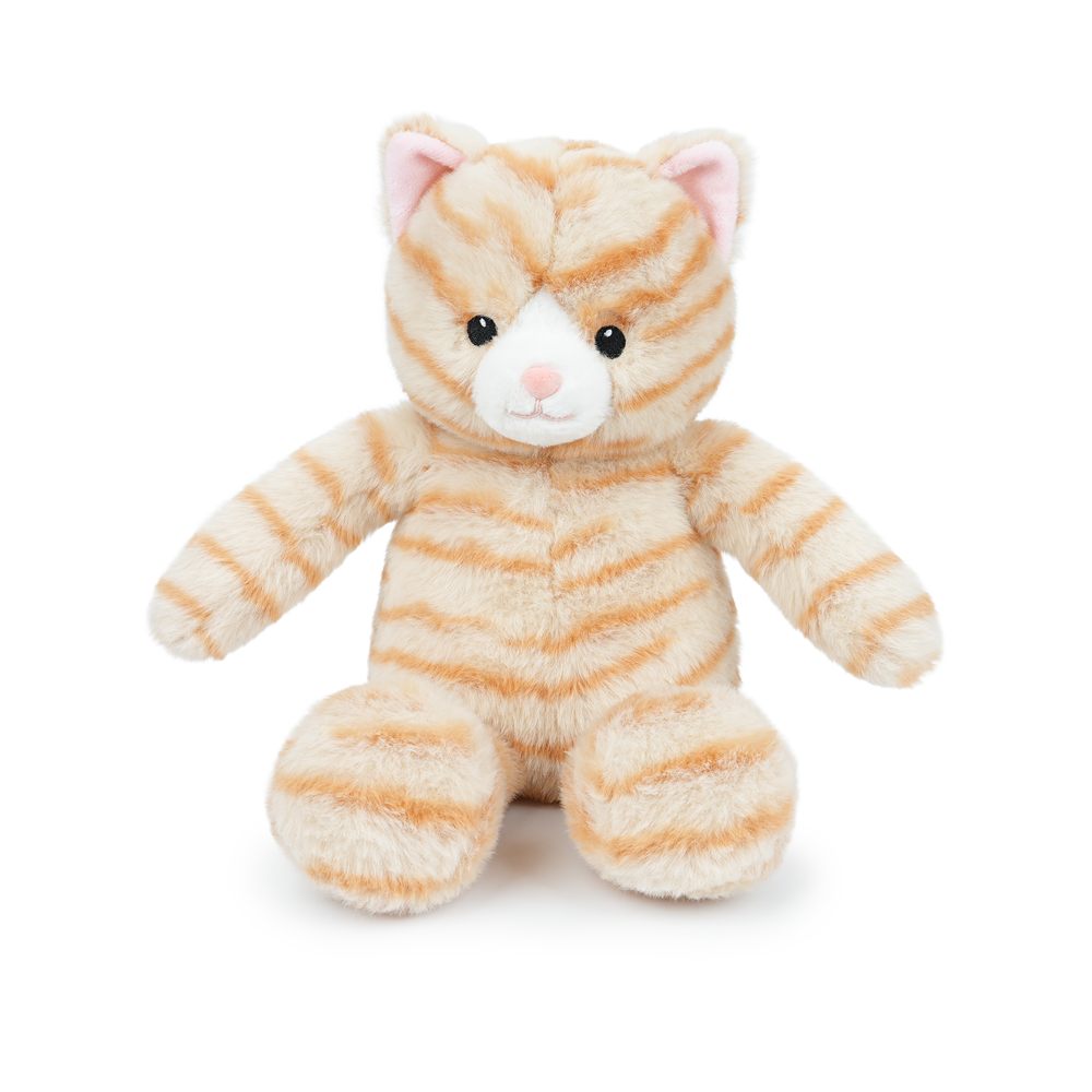 Cat Plush, Model 23324-s