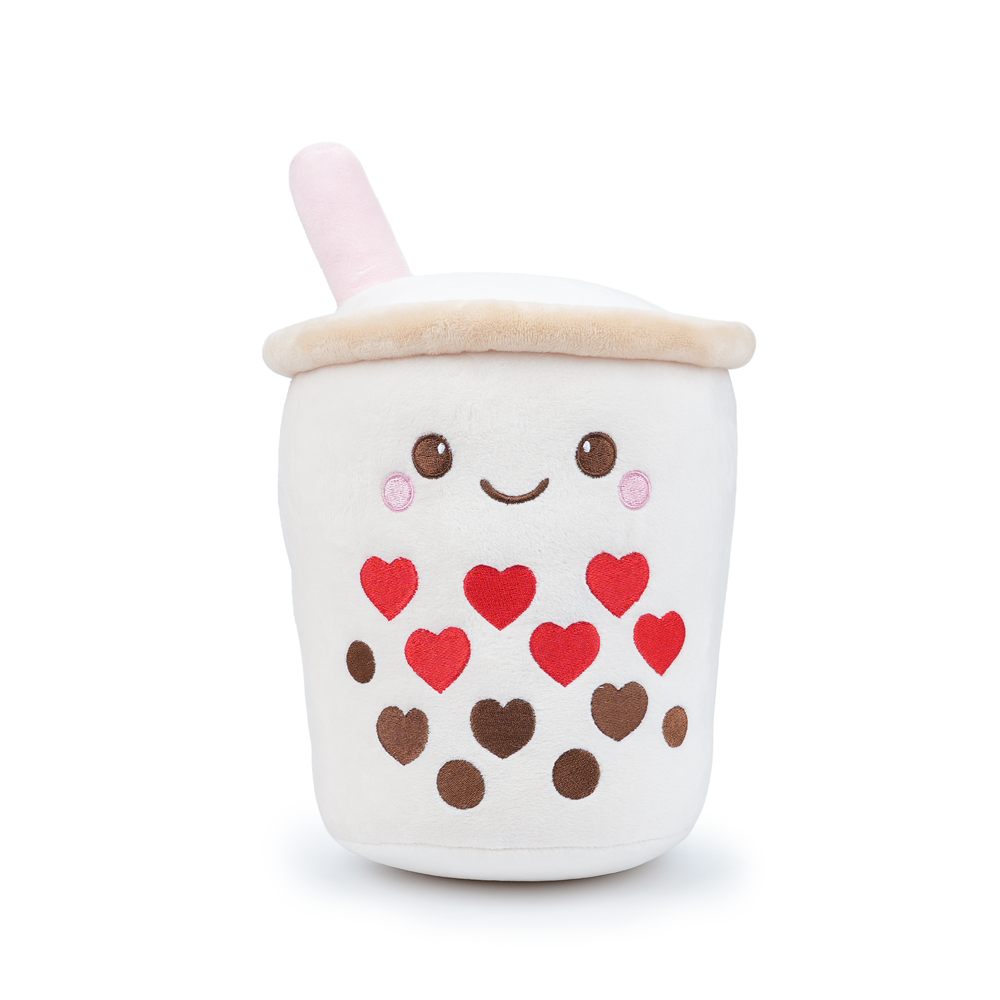 Bubble Tea Plush, Model 23333