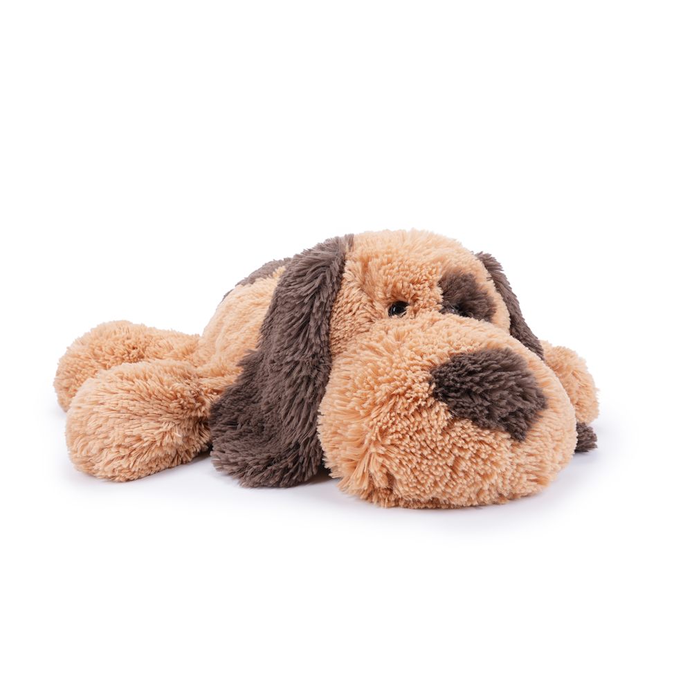 Weighted Floppy Dog Plush, Model 23339W-50