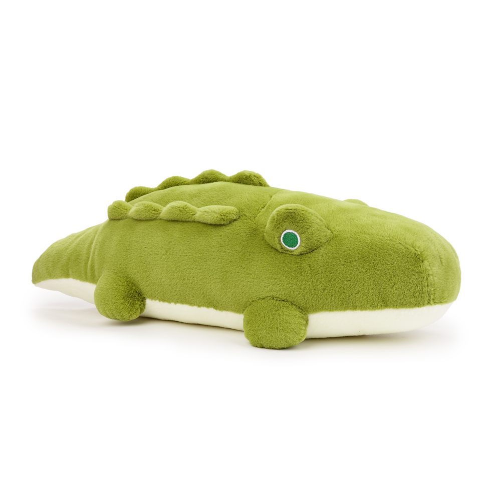 Crocodile Plush, Model 23341