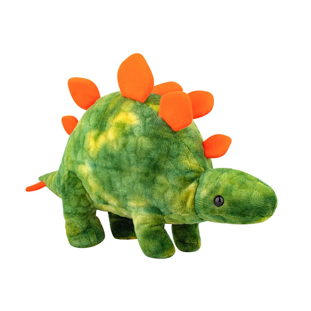 Stegosaurus Plush, Model 10784-1