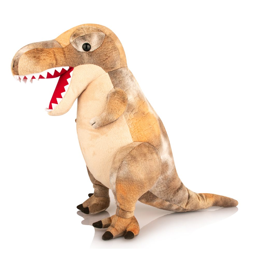 Tyrannosaurus Plush, Model 10784-2