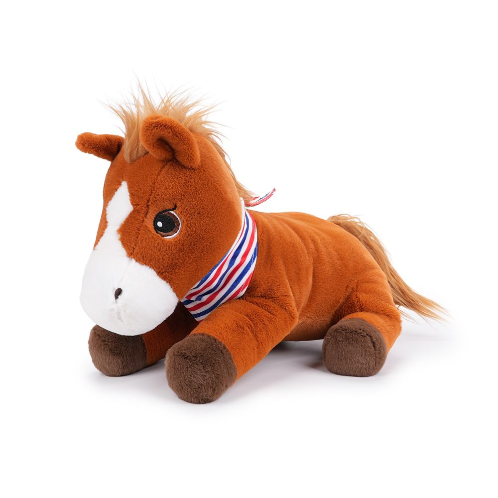 Horse Plush, Model 23358