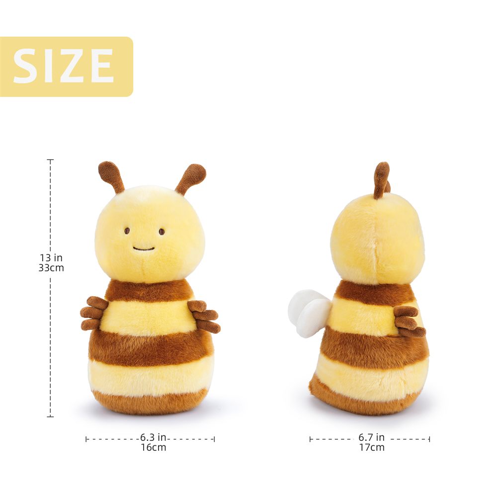 Bee Plush, Model 23375