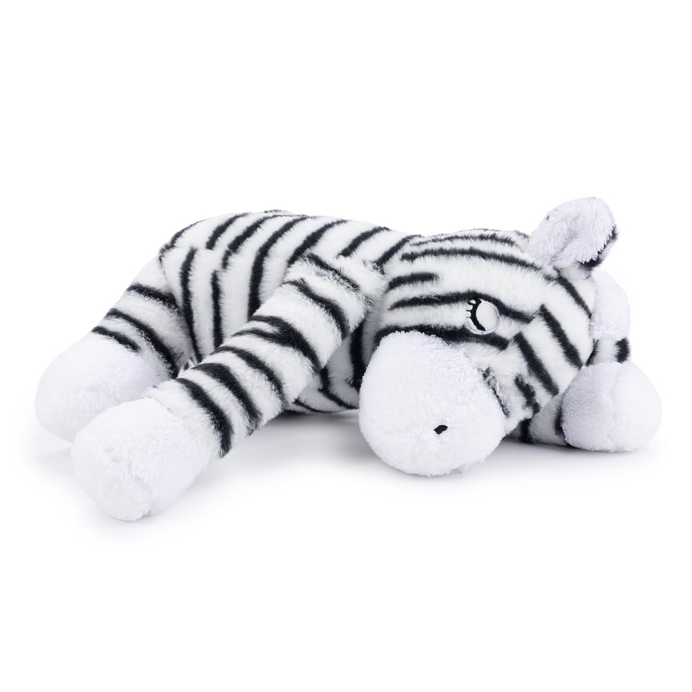 Zebra Plush, Model 23357