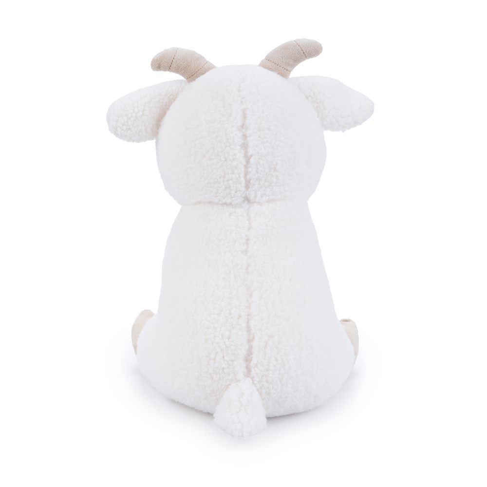 Goat Plush, additional view 2